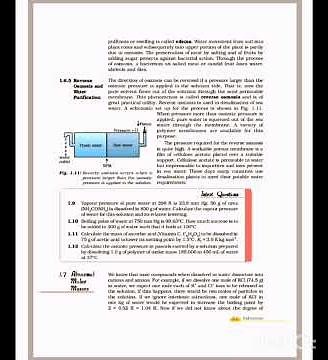 class 12 chemistry chapter 1 ncert notes and solutions