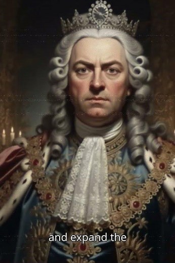 Most French Canadians Come From These 800 Women 😲Facts About King Louis XIV #history #shorts