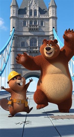 11K views · 212 reactions | You remember the song "London Bridge is...