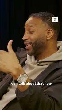 T-Mac wanted to go to college but Sonny Vaccaro got Adidas to offer him a bag right out of H.S.