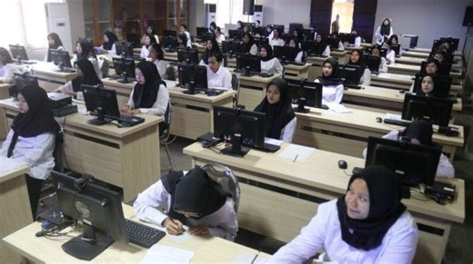Info Kapan Pembukaan CPNS 2025, Cara Daftar CPNS 2025 Lulusan SMA, Cek sscasn-bkn-go-id 2025 - Tribunkaltim.co