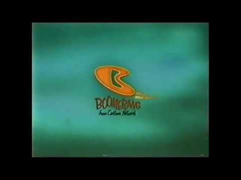 Dexter's Laboratory Boomerang Bumpers (2006-2015)