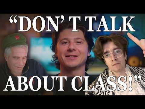 Cole Hastings is a Doomsloper Who Serves the Status-Quo | Yap Sesh #9 ft. Iris