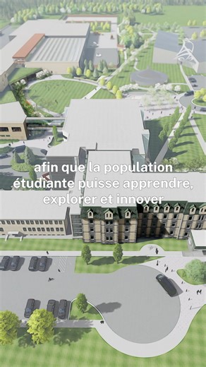Nous améliorons et modernisons le CCNB de Bathurst afin de nous assurer de continuer à soutenir notre secteur de l’enseignement des métiers. Ce financement contribuera à bâtir l’avenir du Nouveau-Brunswick en offrant aux étudiants l’environnement dont ils ont besoin pour s’épanouir. Investir dans ce qui compte pour les Néo-Brunswickois. https://www2.gnb.ca/content/gnb/en/news/news_release.2026.01.0017.html GNB.CA/BudgetCapital | Gouvernement du Nouveau-Brunswick
