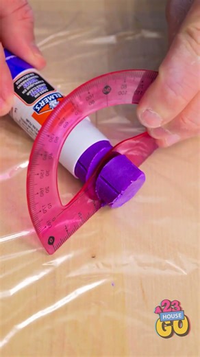 Squishy Fun: The Ultimate DIY Crayon Challenge! 🎨✨ #Shorts