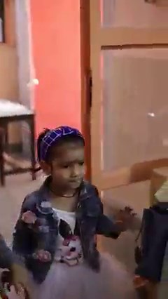 Celebrating the International day of girl child at Savera Association. . . . . . #minubakshi #international #girlchildday #babygirl #girlchild #socialservice #saverango #ngo #betibachaobetipadhao | Minu Bakshi