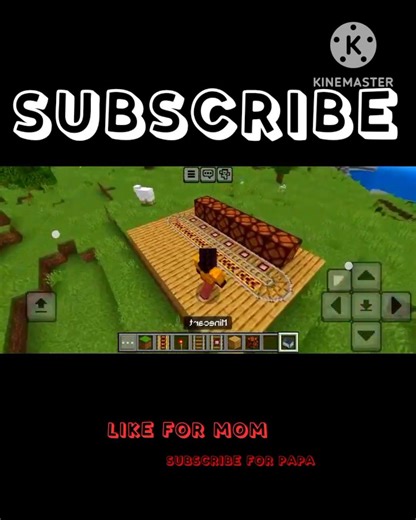 1k subscribe dream #@ minecraft hack magic light