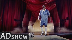 Masterpiece football's moments at opera