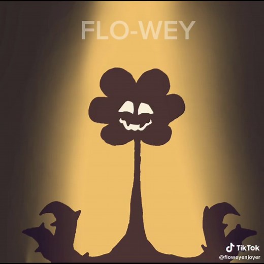 Undertale Flowey Edit Audio Angst