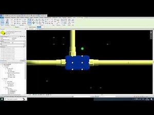 Revit Handy Box to Square Box
