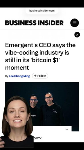 Nobody Talks About This AI Revolution: Vibe-Coding Changing the Game!