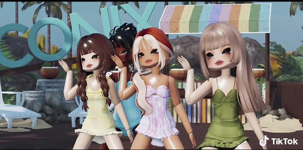 Watch ICONIX Debut MV - Support the New Group!