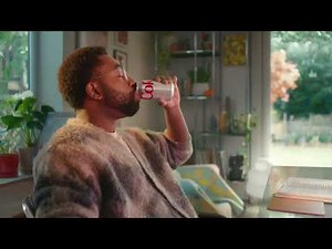 Diet Coke Commercial 2025 - (USA)