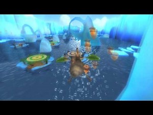 Ice Age 4: Continental Drift -- Arctic Games