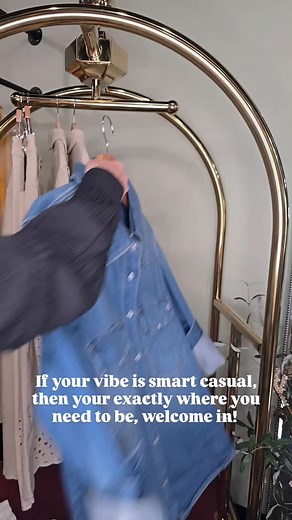 Let me introduce you to Catalogue Collection — where smart casual meets everyday comfort, and style feels as good as it looks. ✨ | Catalogue.Collection