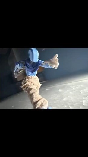 Do you like Stop-Motion Animation? | Dummy Battle OUT NOW!!