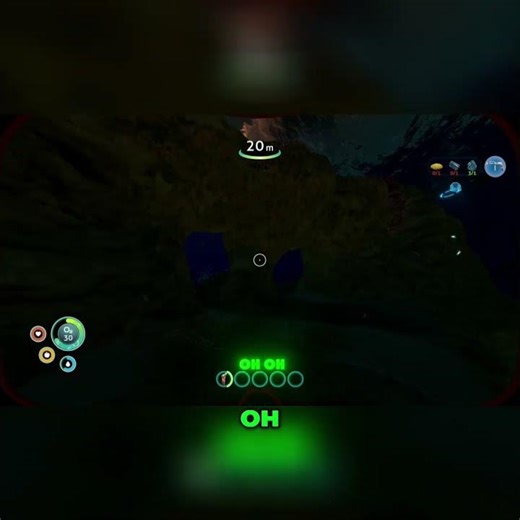 Found Explosive Cave Sulfur! Will It Blow Up