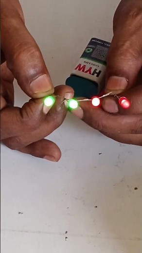 Series Connection Experiment | Class 10 Science Practical | Easy Circuit Demo ⚡