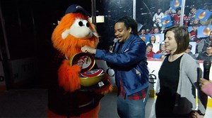 Soirée Québécoise recap