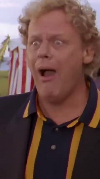 Hilarious Body Swap Comedy with Dad