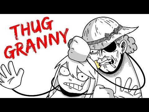 My Gangsta Relatives