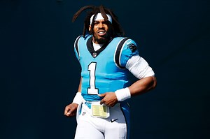 Could Cam Newton return as backup QB? Panthers icon gauges NFL interest amid spate of QB injuries