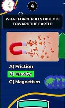 🧠 Test Your Physics Knowledge! | Trivia Physics Quiz ⚛️ #quiz #quiztime #brainlearning #trivia