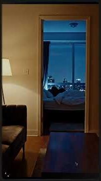 60 Seconds Before the Surfside Condo Collapse