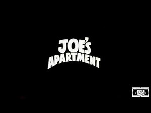 Joe's Apartment Trailer / Commercial - 1996