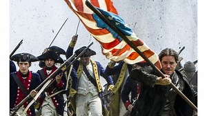 The Revolution season 1 Rebellion to Revolution Reviews