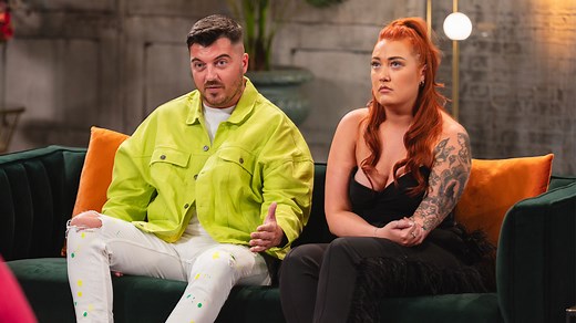 Married at First Sight UK - Series 8: Episode 36 | Channel 4