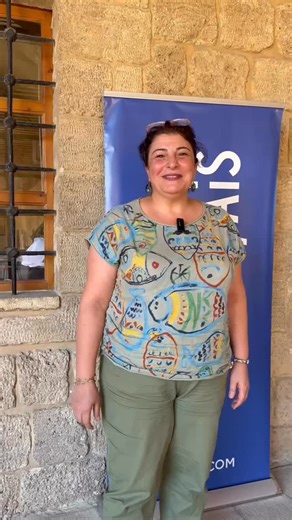 26 reactions | [Cours de français] Vous voulez apprendre le français ? Ilda vous explique pourquoi le meilleur choix c’est de venir chez nous ! #coursdefrançaisenligne #apprendre_le_français | Institut Français Liban Sud | Facebook