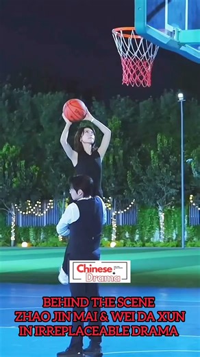 Zhao Jinmai and Wei Daxun Have the Cutest BTS Chemistry