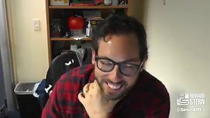 Watch JD Harmeyer try to explain exactly how he ended up accidentally kissing Will Murray’s wife on the lips at Jason Kaplan’s recent BBQ ... | The Howard Stern Show