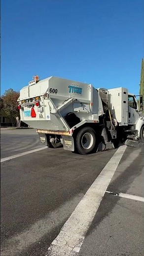 New 2026 Street Sweeping Schedule