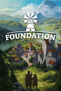 Foundation News, Trailer, Guides, and More