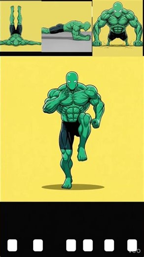 Beginner Core Workout at Home (No Gym Needed)