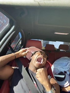 This how I listen to fetty wap every time | GANG
