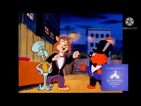 Heathcliff (1984) Fight Cloud (Version 1) Add Round 1 (Do Not Replace Me)