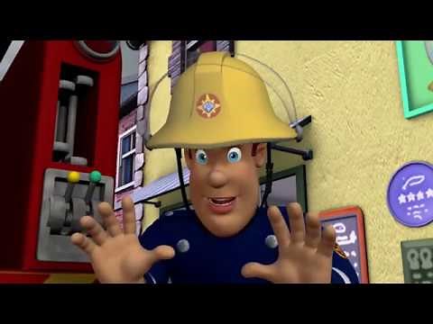 Feuerwehrmann Sam Deutsch | Neue Folgen | Pontypandy in Gefahr - 1 Stunde | Cartoon für Kinder