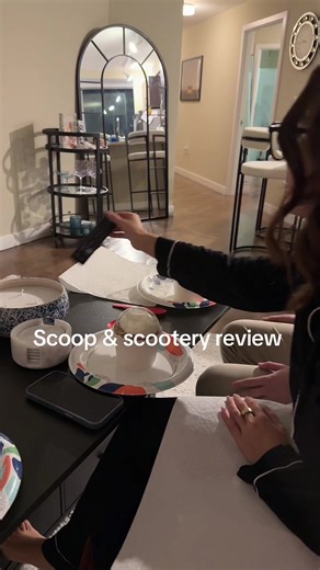 This place rocks @Shelby @Justin | scoop