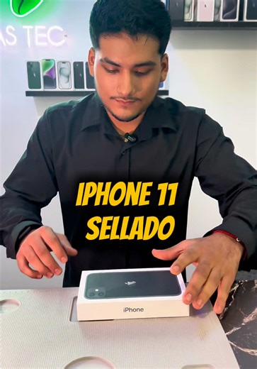 Cuidado con los iPhone resellados 🧏‍♂️ #celulares #iphone #bahiaguayaquil #clientesfelices #iphones