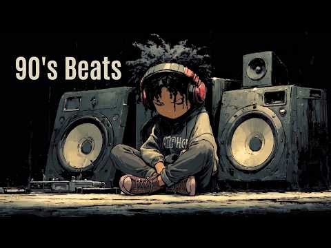 Pure Boom Bap Vibes | 90s Golden Era Marathon Mix 113