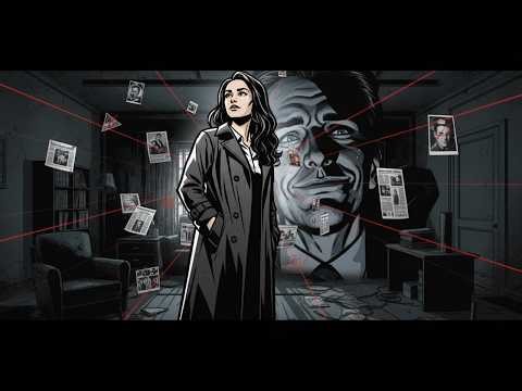 (PART 1) HE HAD A SECRET LIFE I NEVER KNEW ABOUT