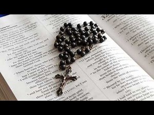 Basics of the Catholic Bible
