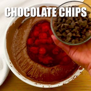 14 reactions · 147 shares | This Chocolate Cherry Fudge Bundt Cake is...