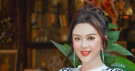 Lâm Khánh Chi nguy cơ giải nghệ vì chuyển đổi giọng, mong tìm tình yêu U50