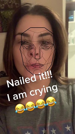 Achieving the Perfect Face Ratio: Proportion Challenge