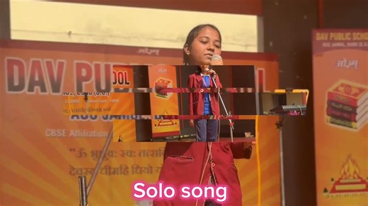 DAV PUBLIC SCHOOL ACC JAMUL ✨ Talent on full throttle! Our students rolled out a power-packed showcase — from speeches that inspired, songs that vibed, instruments that hit different, to stand-up and magic that absolutely stole the spotlight.#schoolvibes #viral #trending #talent #dav #adanischools | Dav Public School Acc Jamul Bhilai