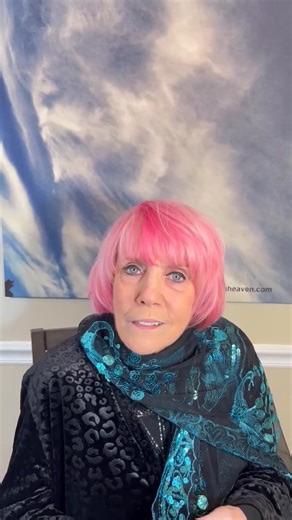 26K views · 3K reactions | Happy New Years everyone!! 2024, God's Open Door!! | The Kat Kerr | Facebook